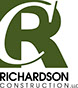 Richardson Construction Logo